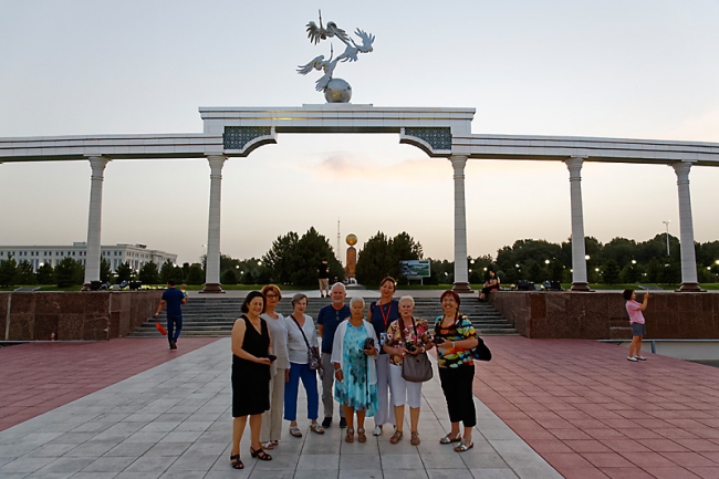 Place de l'Indépendance-031